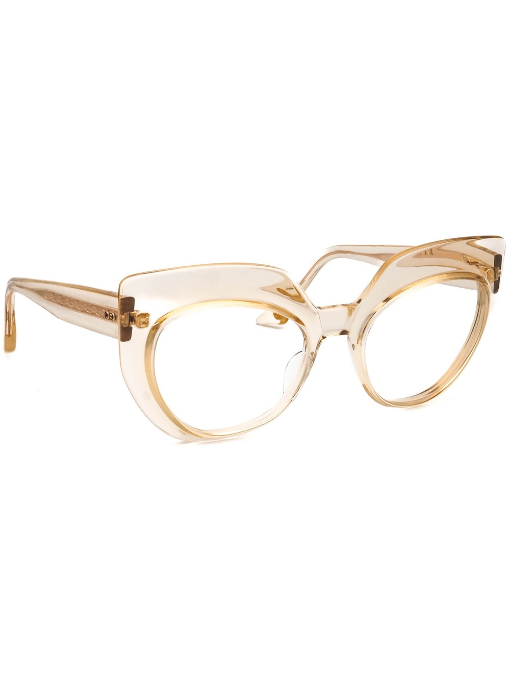 Dita DTS514-53-03 Sunglasses (no lenses)